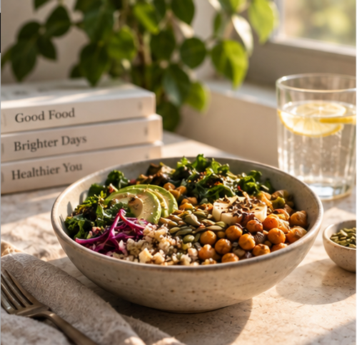 Why Protein Matters More Than You Think