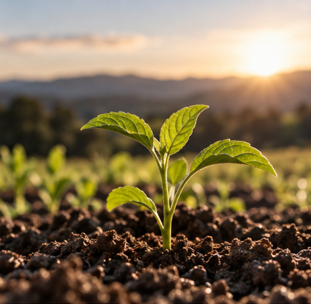 Rethinking the Everyday Protein on Our Plate