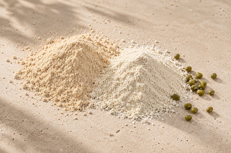 Pachamama Protein Blend