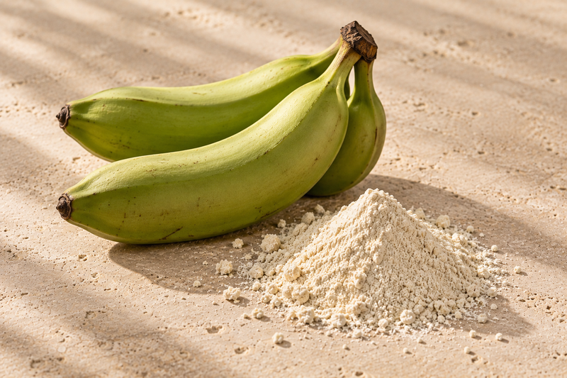 Green Banana