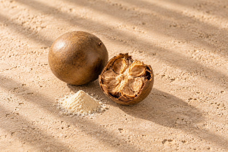 Monk Fruit
