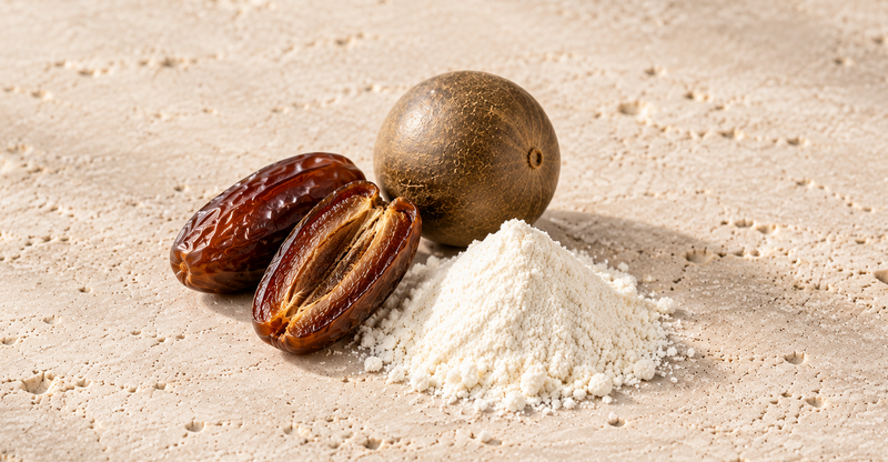 Supporting Ingredients