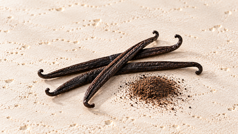 Whole Vanilla Bean